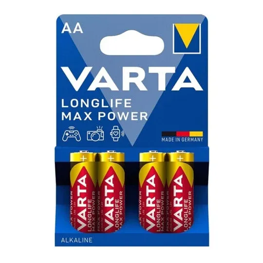 D-231876 VARTA