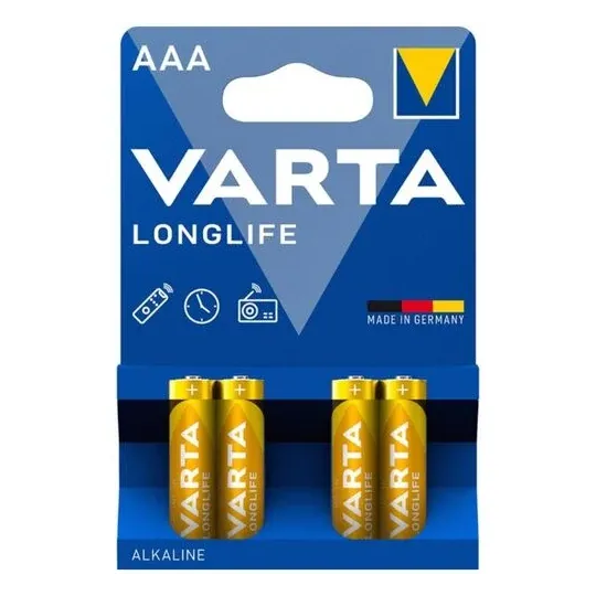D-242553 VARTA