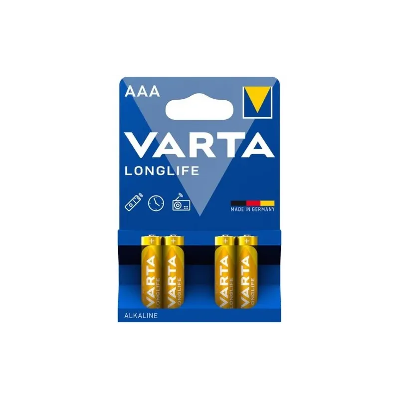 D-242553 VARTA