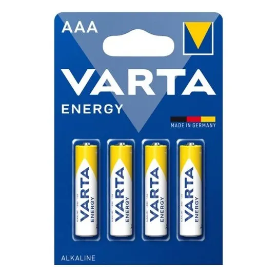 D-242548 VARTA