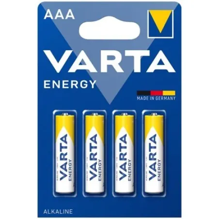 D-242548 VARTA