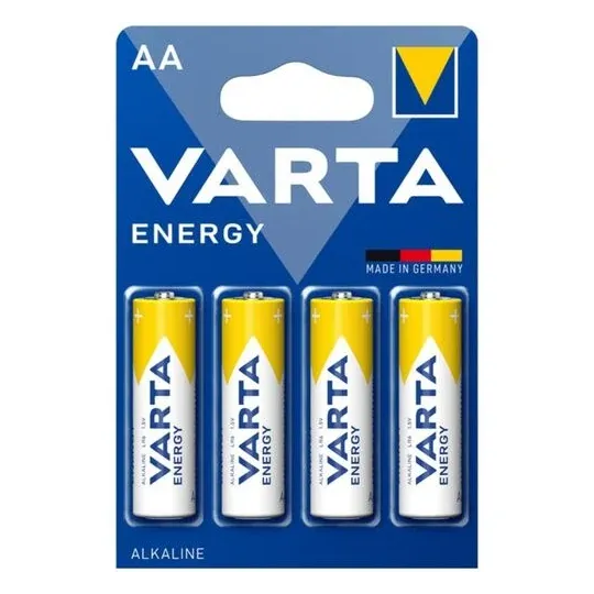 D-242547 VARTA