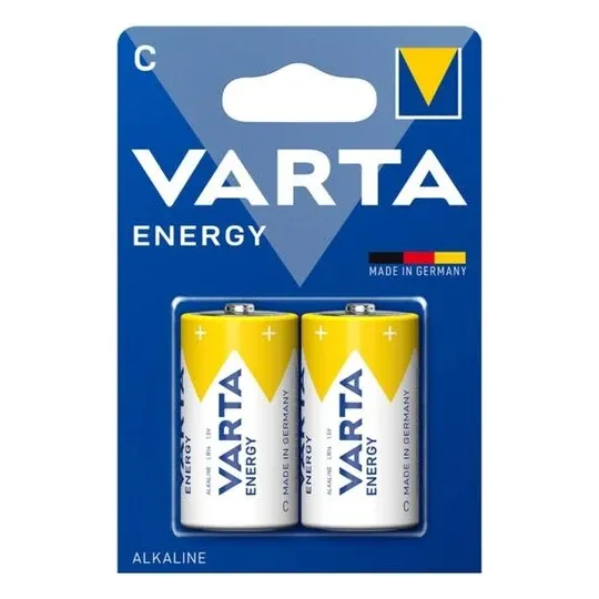 D-242549 VARTA