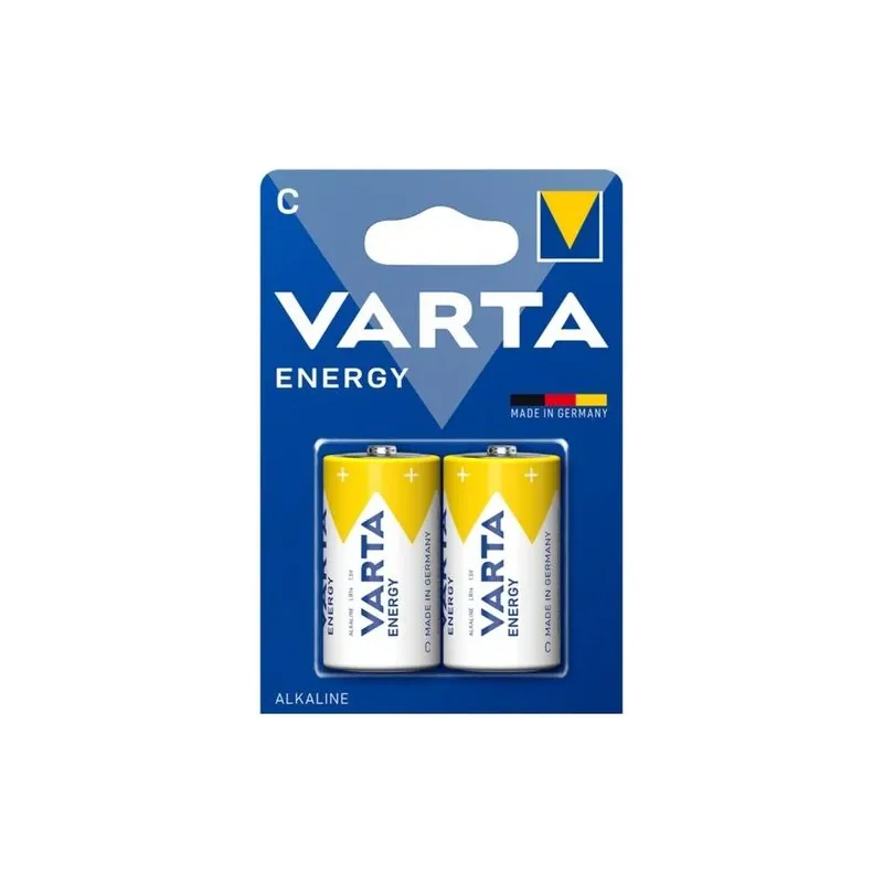 D-242549 VARTA