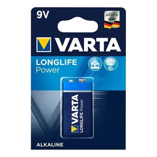 D-230474 VARTA