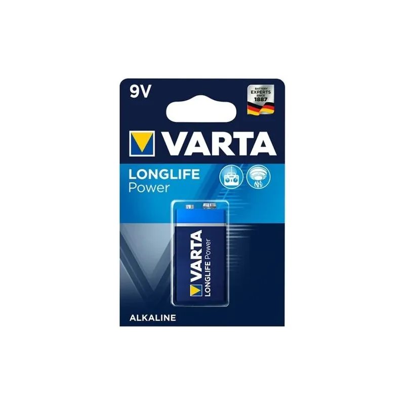 D-230474 VARTA