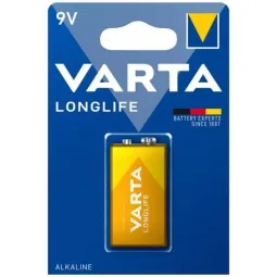 D-242555 VARTA