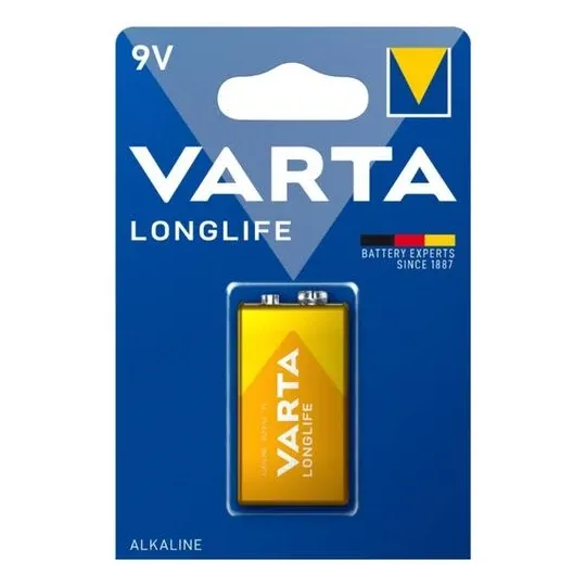 D-242555 VARTA
