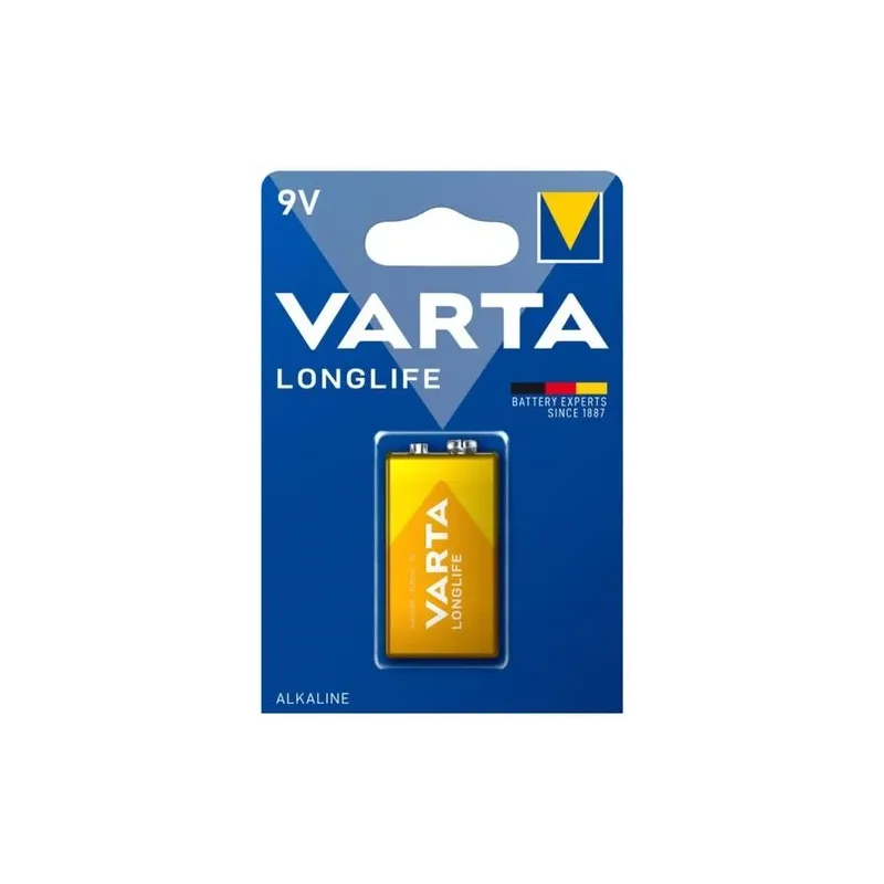 D-242555 VARTA