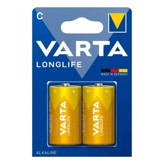 D-242554 VARTA