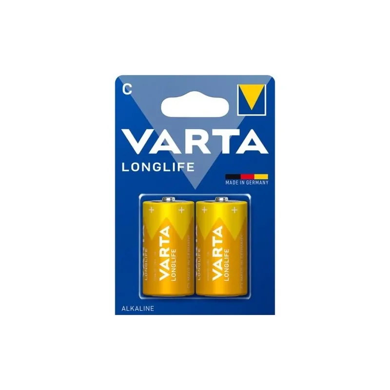 D-242554 VARTA