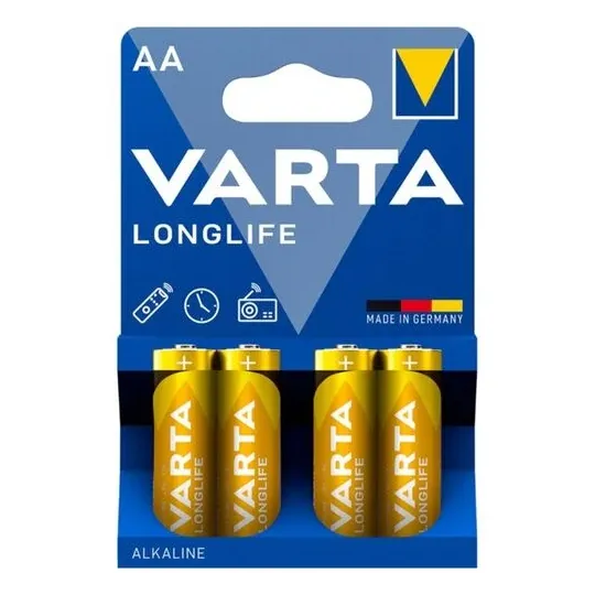 D-242552 VARTA