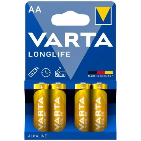 D-242552 VARTA