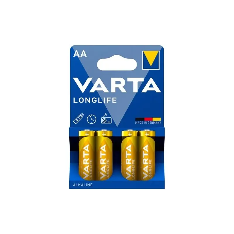 D-242552 VARTA