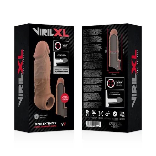 D-227270 VIRILXL