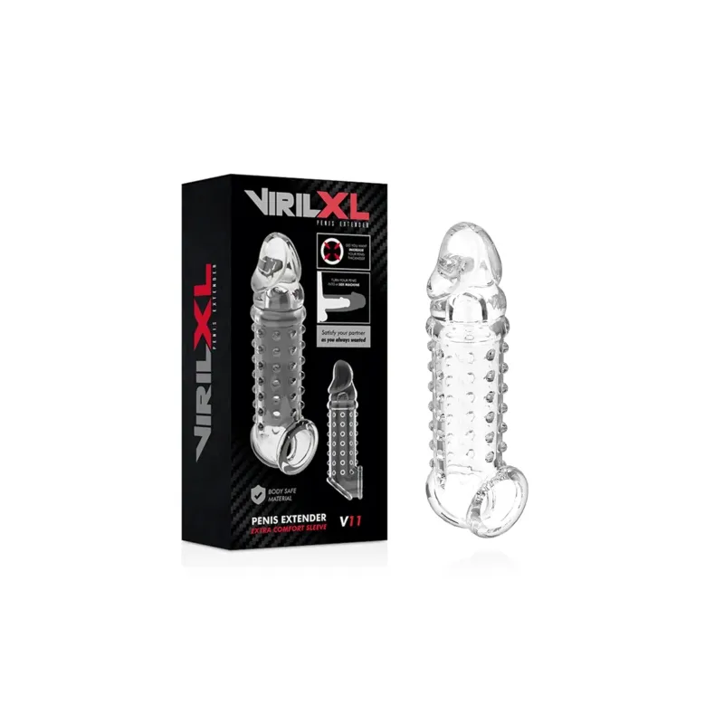 D-227273 VIRILXL
