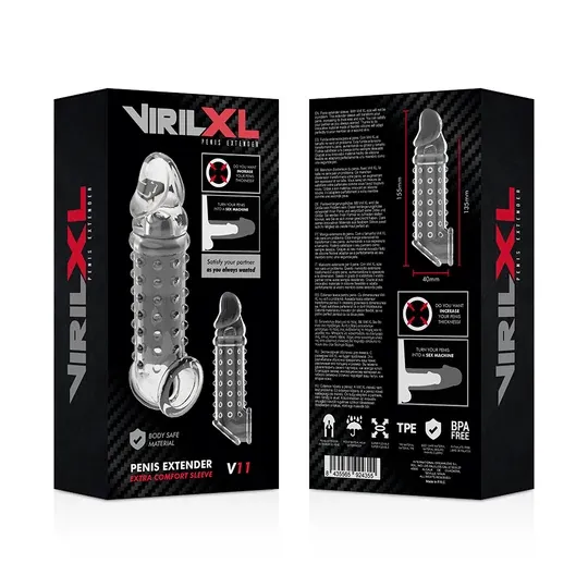 D-227273 VIRILXL