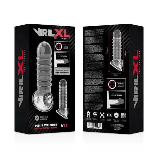 D-227275 VIRILXL