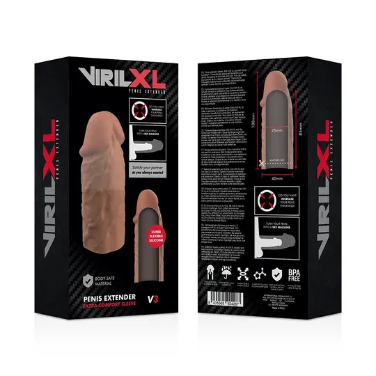 D-227246 VIRILXL