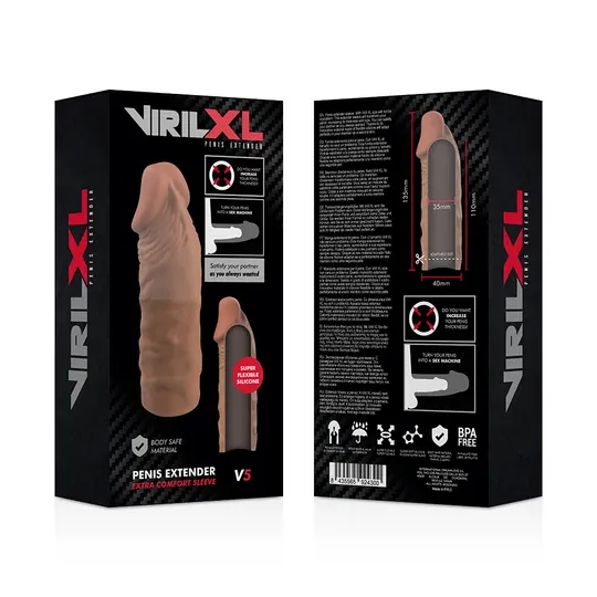 D-227248 VIRILXL