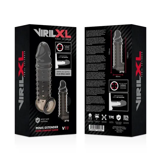 D-227274 VIRILXL