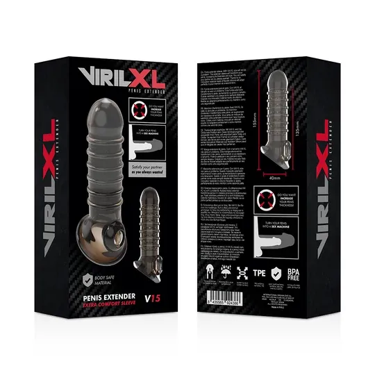 D-227276 VIRILXL