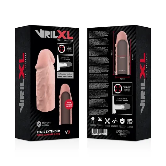 D-227245 VIRILXL