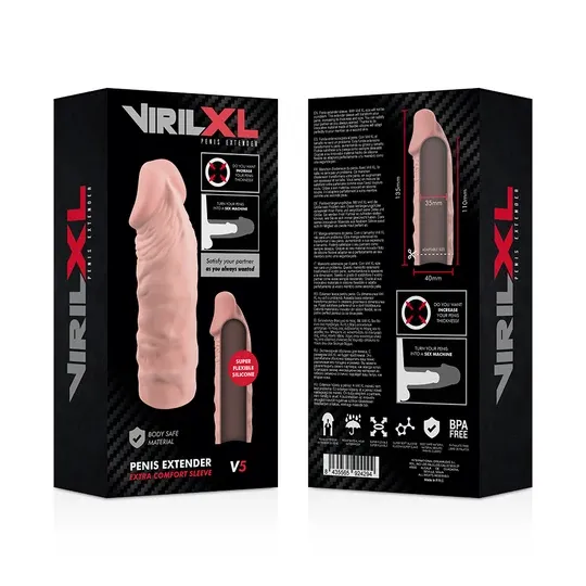 D-227247 VIRILXL