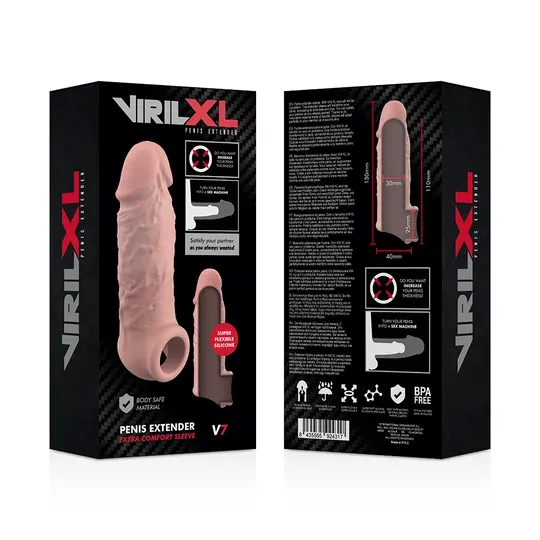 D-227249 VIRILXL