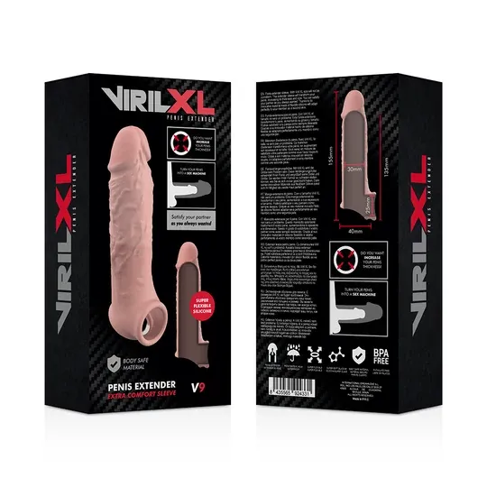 D-227271 VIRILXL
