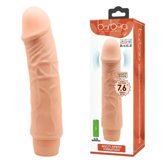 D-234981 BAILE VIBRATORS