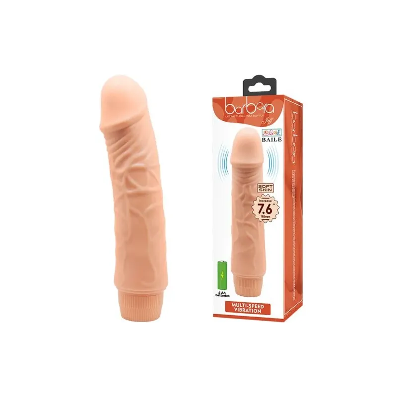 D-234981 BAILE VIBRATORS