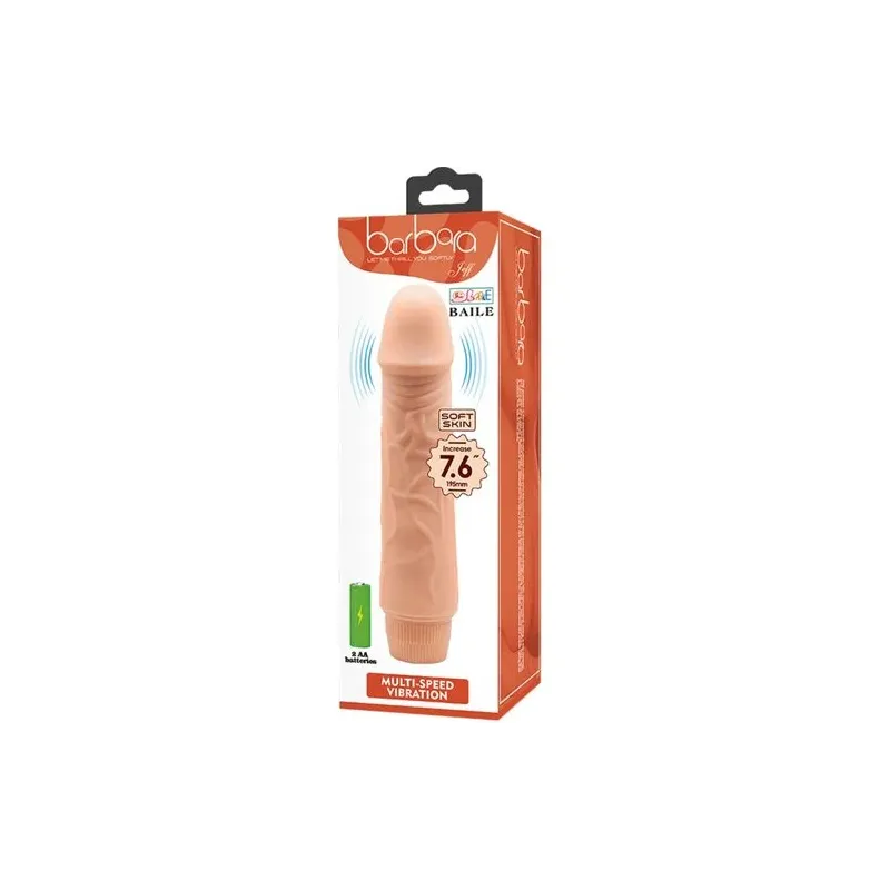 D-234981 BAILE VIBRATORS
