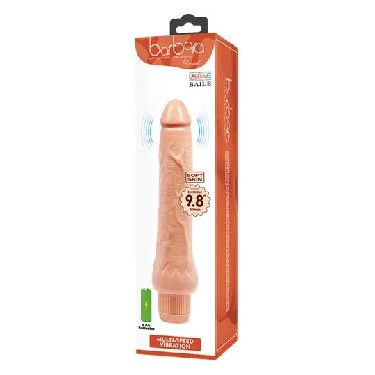 D-235802 BAILE VIBRATORS
