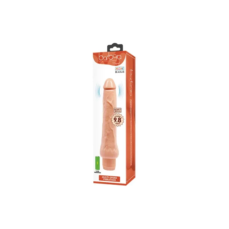 D-235802 BAILE VIBRATORS