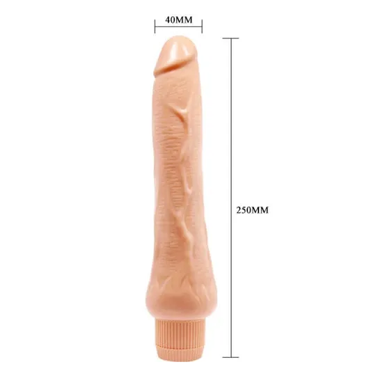 D-235802 BAILE VIBRATORS