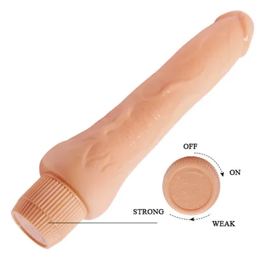 D-235802 BAILE VIBRATORS