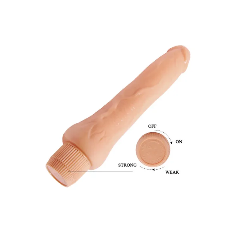 D-235802 BAILE VIBRATORS