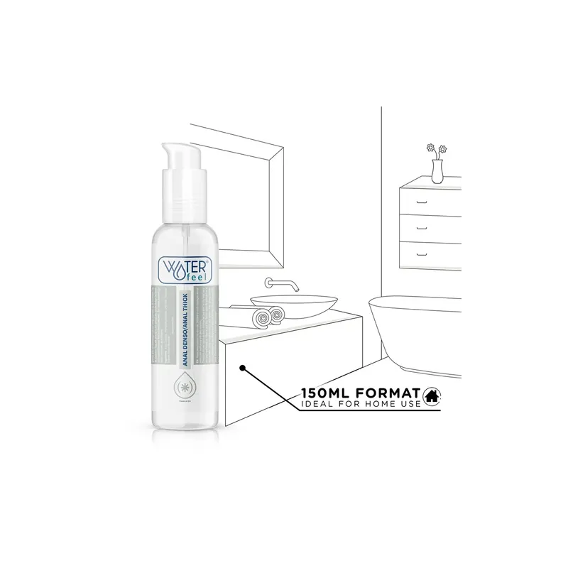 D-213110 WATERFEEL