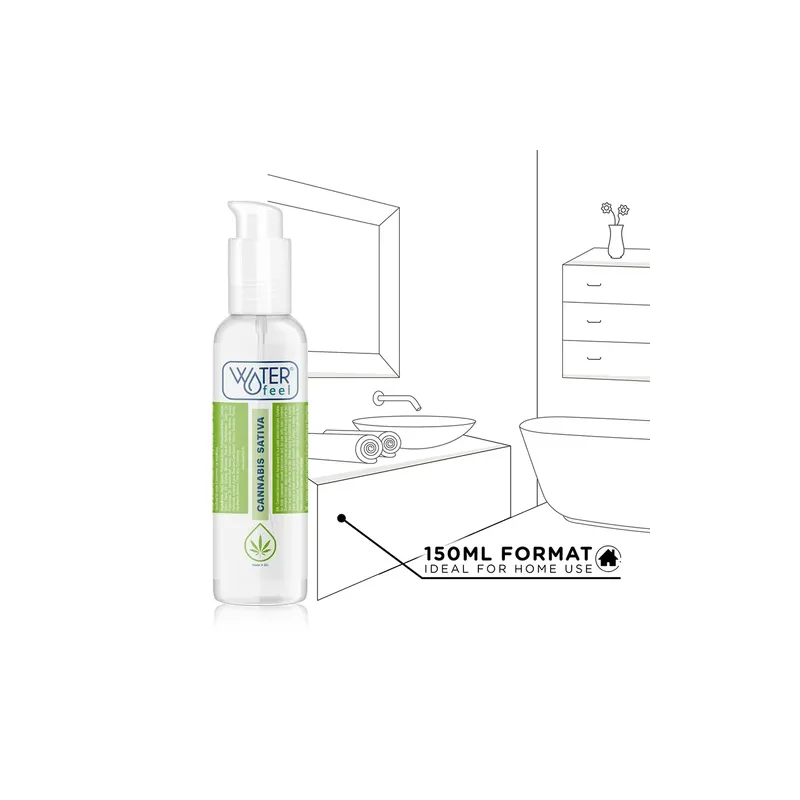 D-213112 WATERFEEL