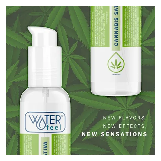 D-213112 WATERFEEL