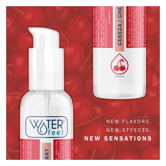 D-230762 WATERFEEL