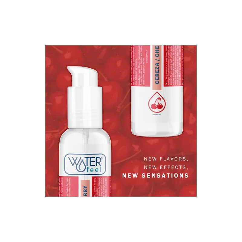 D-230762 WATERFEEL