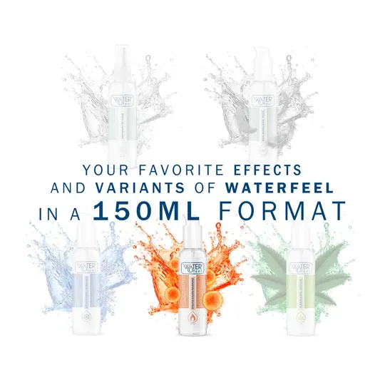 D-213108 WATERFEEL