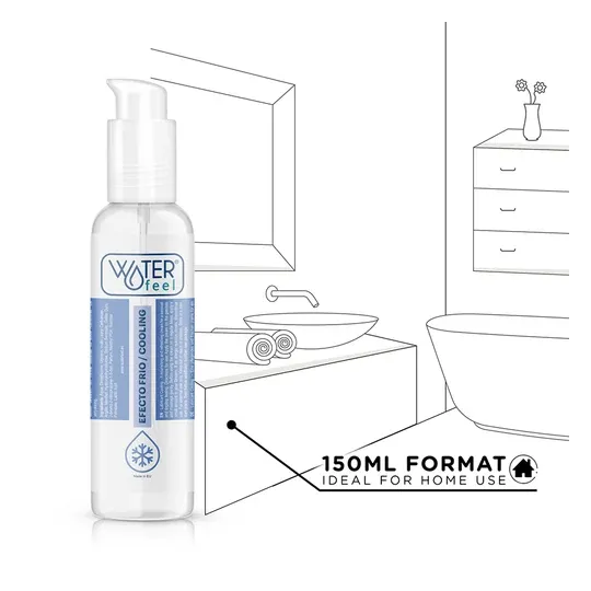 D-213107 WATERFEEL