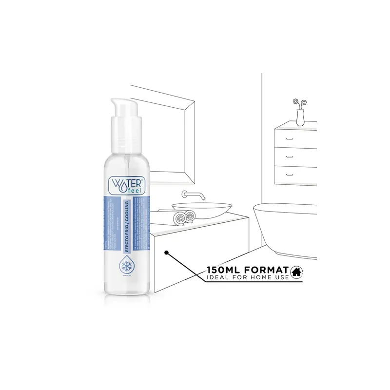 D-213107 WATERFEEL