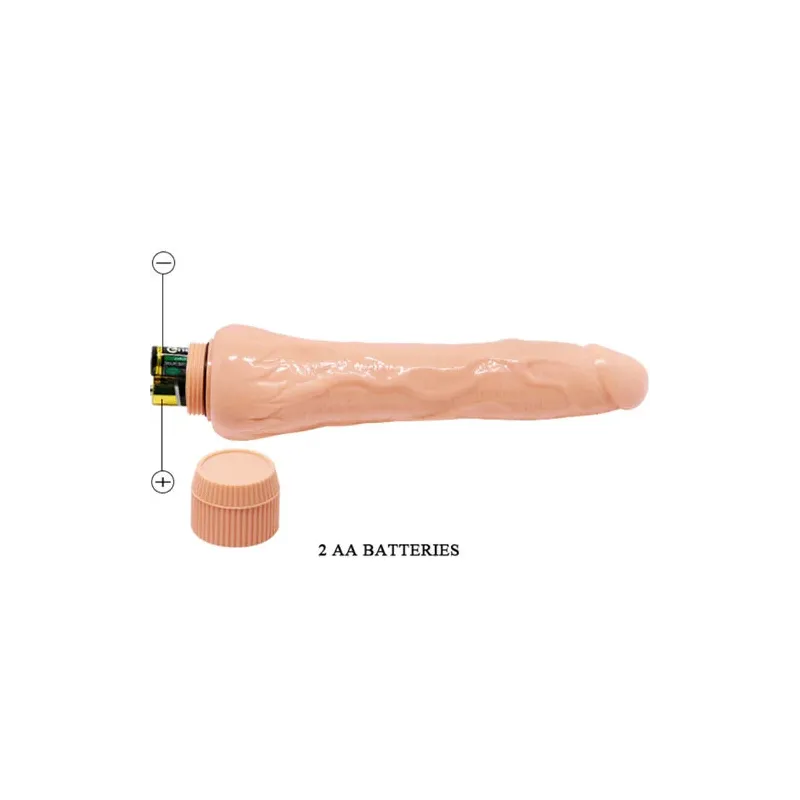 D-235802 BAILE VIBRATORS