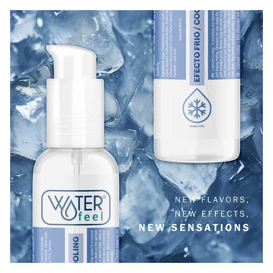 D-213107 WATERFEEL