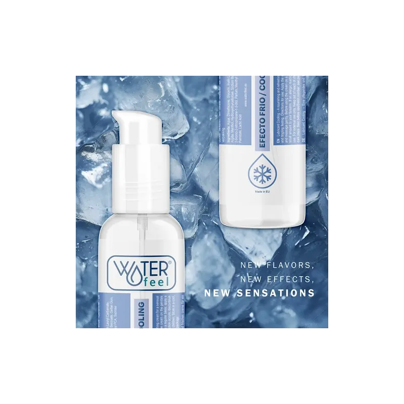 D-213107 WATERFEEL