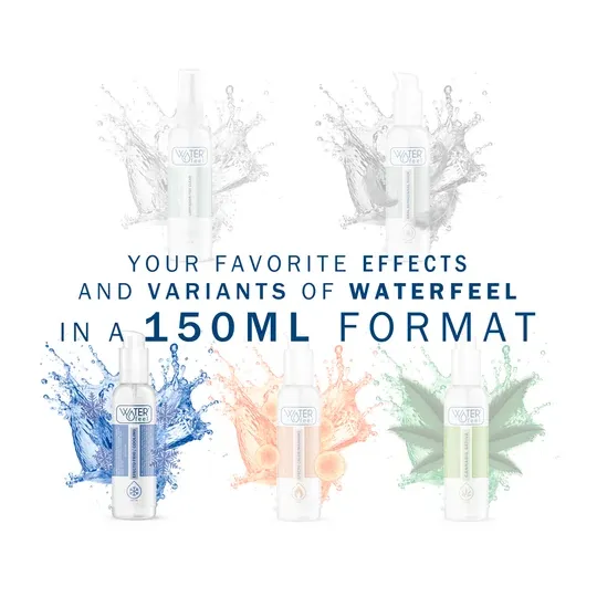 D-213107 WATERFEEL